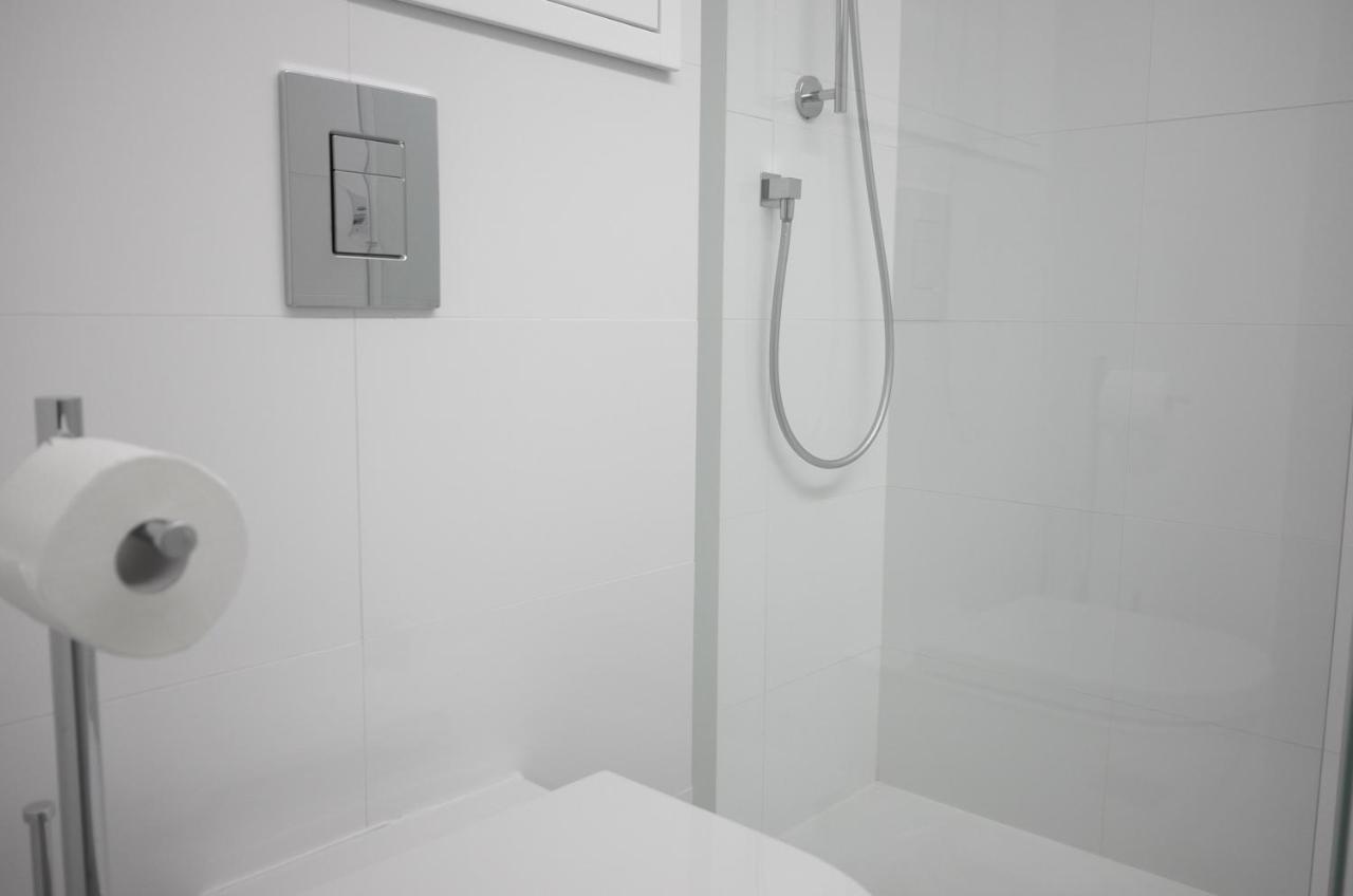 ליסבון Exotic Fusion Double Suite מראה חיצוני תמונה