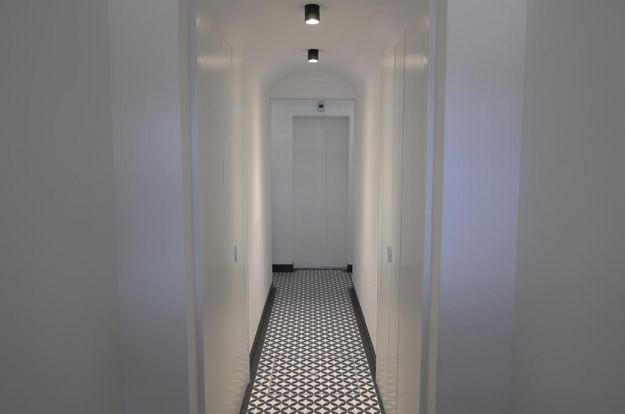 ליסבון Exotic Fusion Double Suite מראה חיצוני תמונה