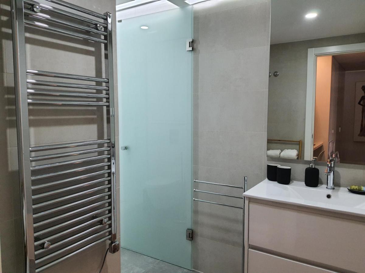 ליסבון Exotic Fusion Double Suite מראה חיצוני תמונה